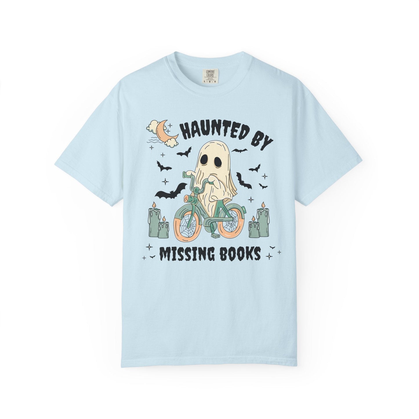 Funny Halloween Teacher Tee