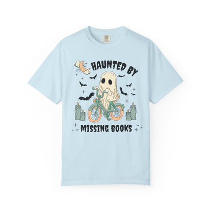 Funny Halloween Teacher Tee