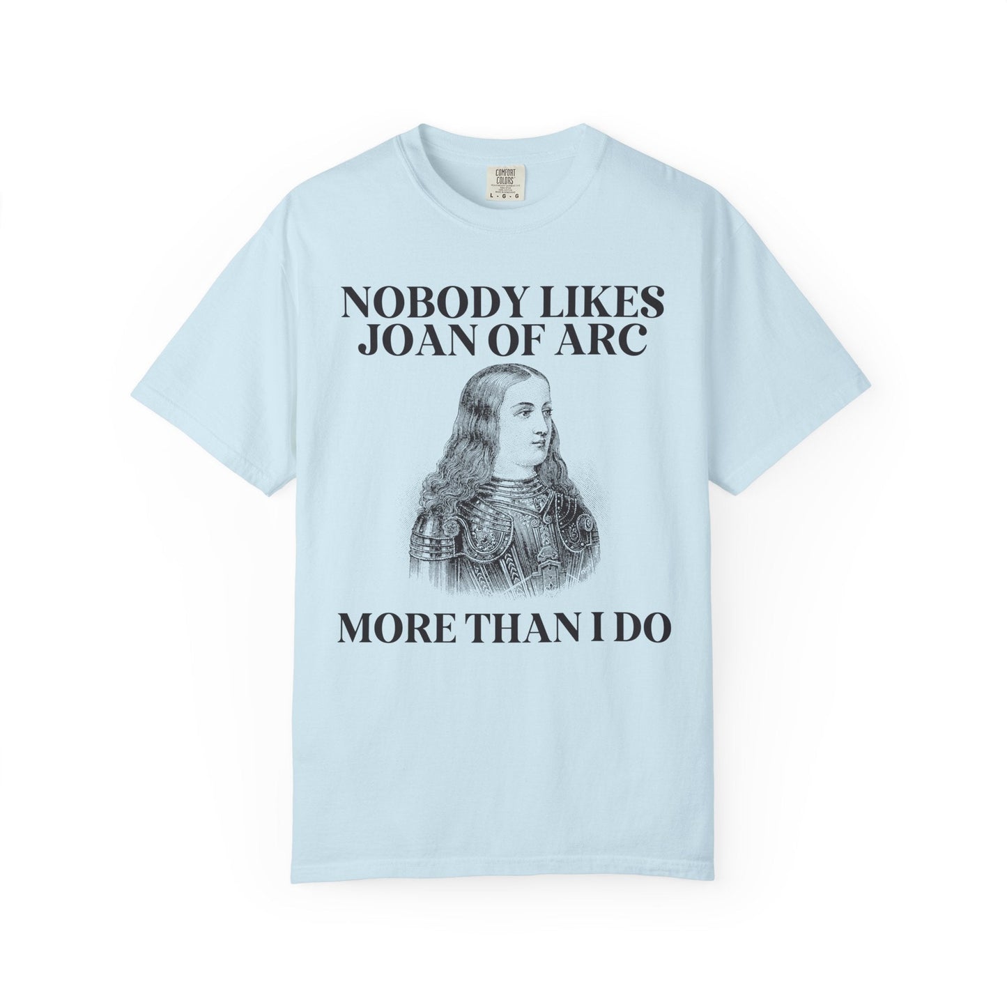 Joan of Arc Tee