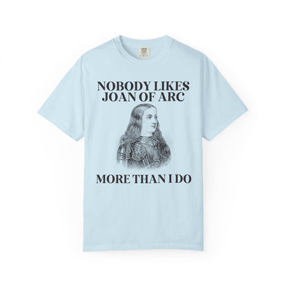 Joan of Arc Tee