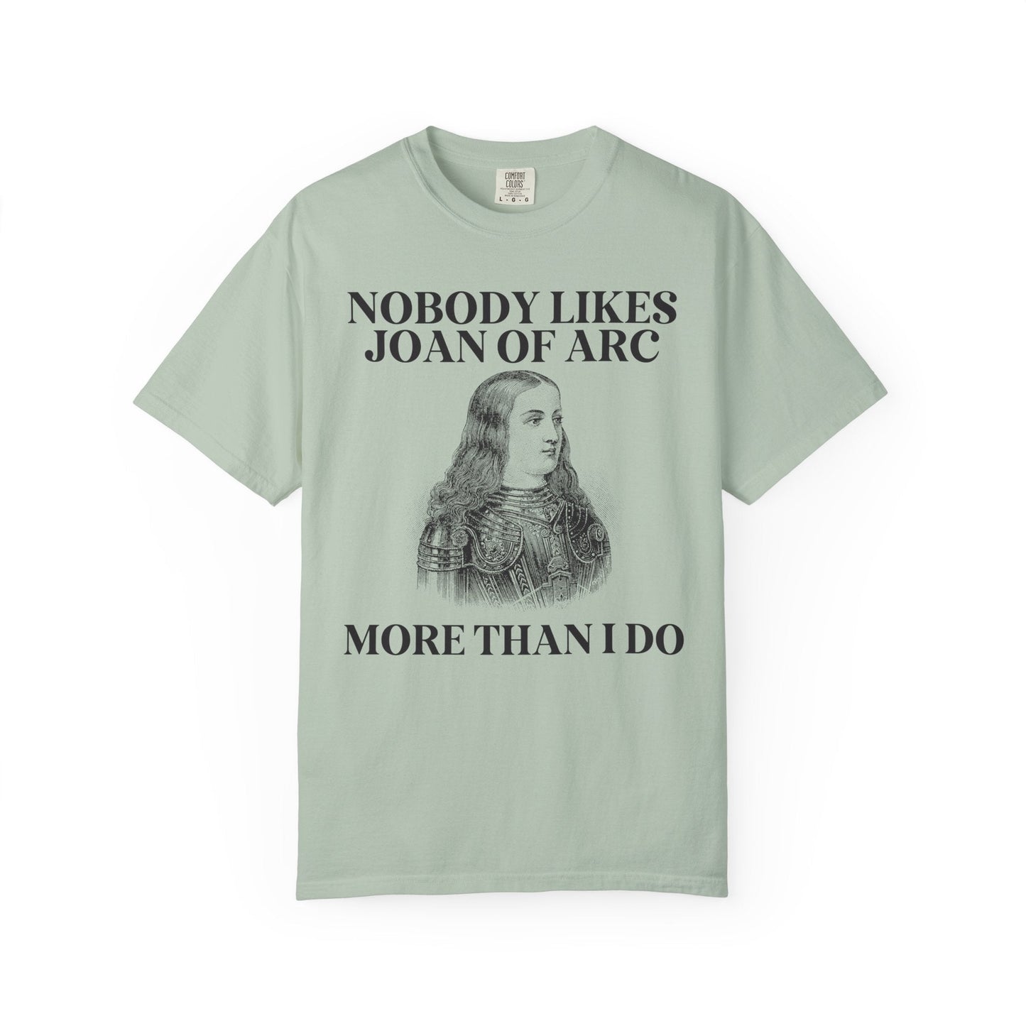 Joan of Arc Tee
