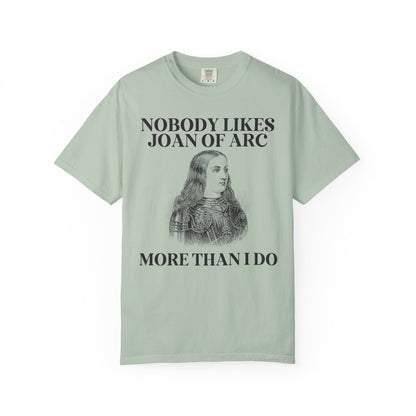 Joan of Arc Tee