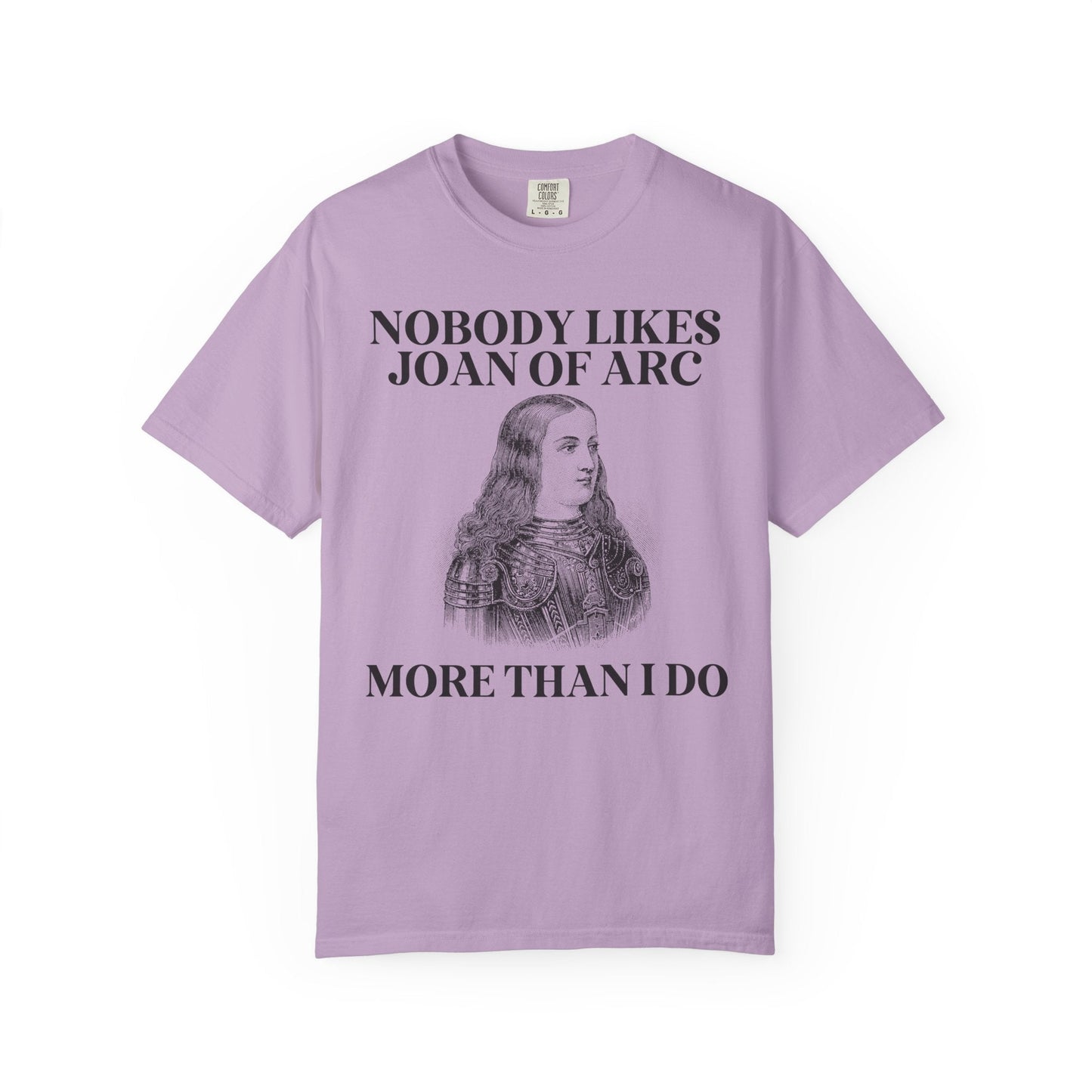 Joan of Arc Tee