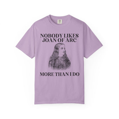 Joan of Arc Tee