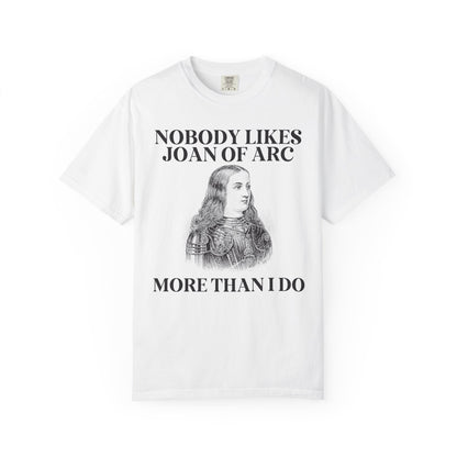 Joan of Arc Tee