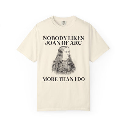 Joan of Arc Tee