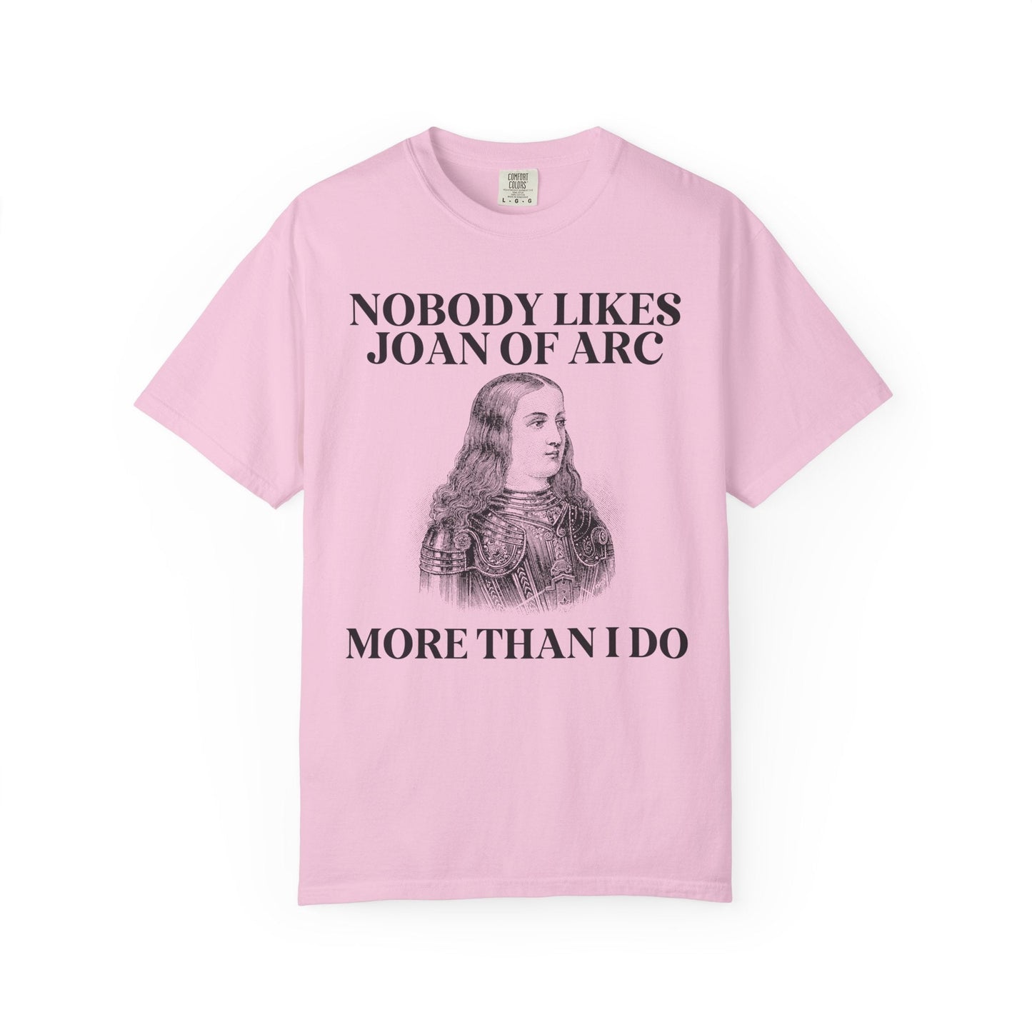 Joan of Arc Tee