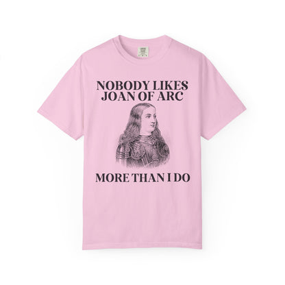 Joan of Arc Tee
