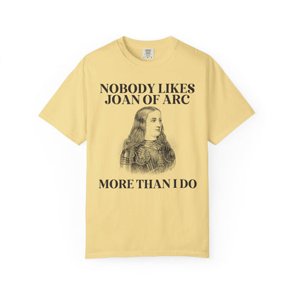 Joan of Arc Tee
