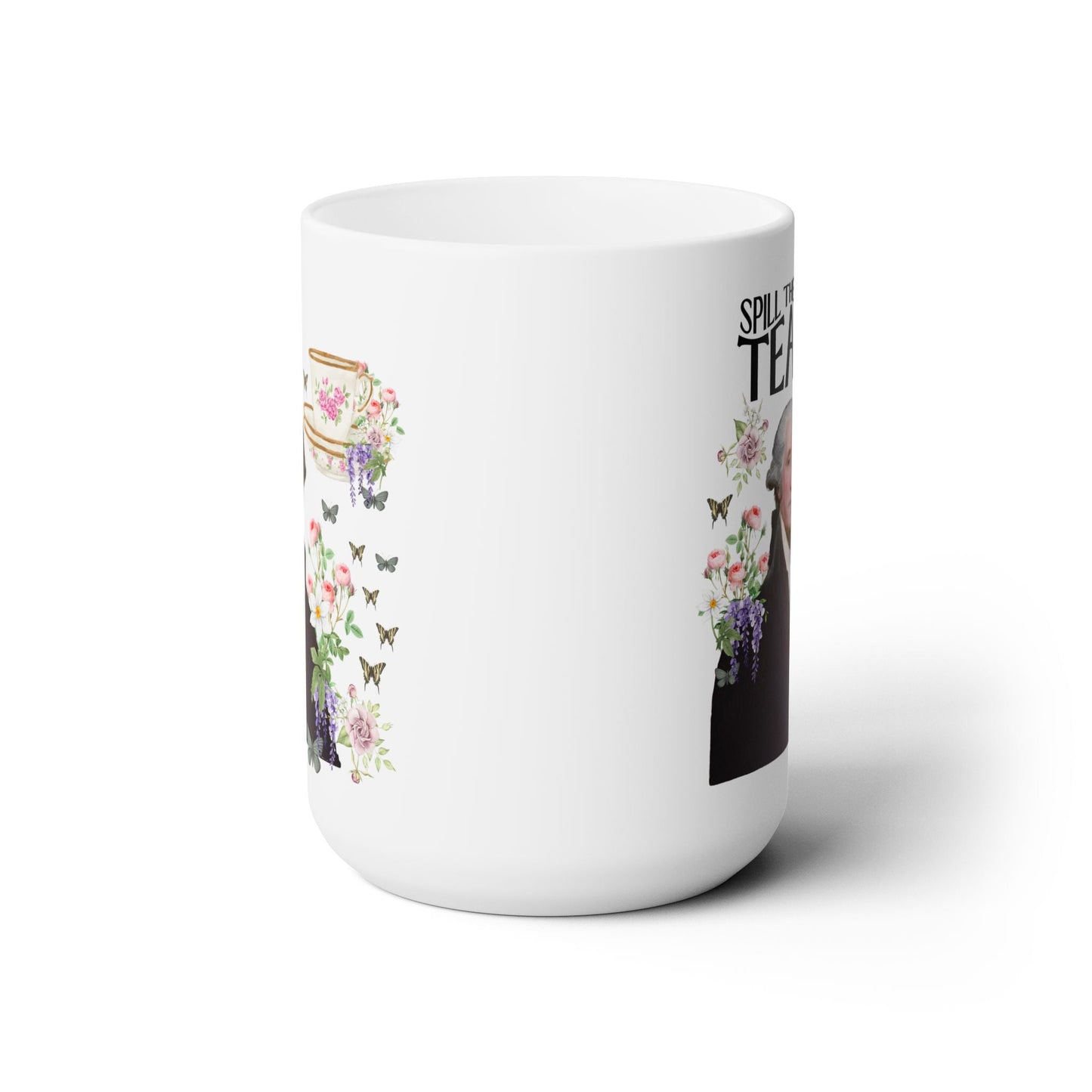 Funny History Lover Coffee Mug