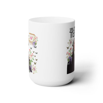 Funny History Lover Coffee Mug