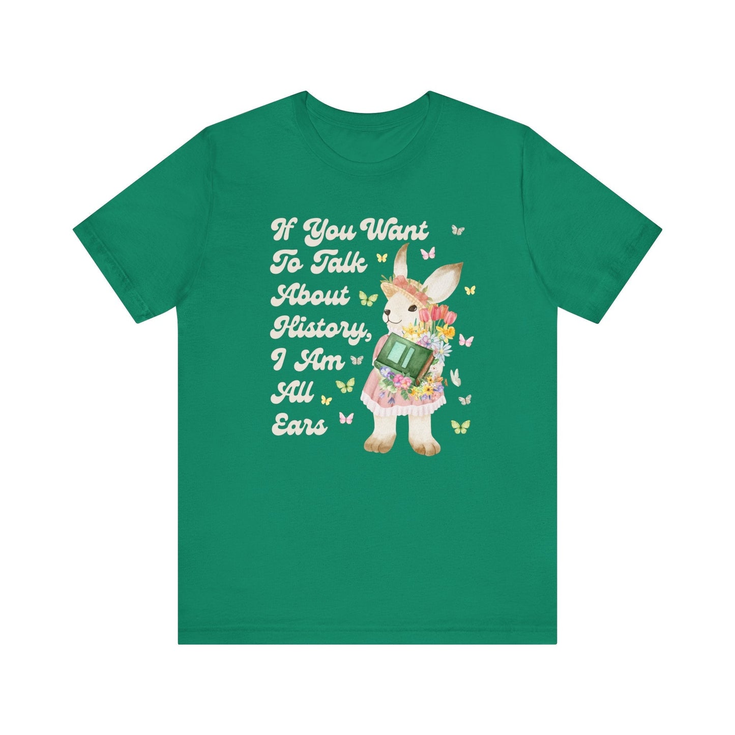 Funny History Shirt for History Buff