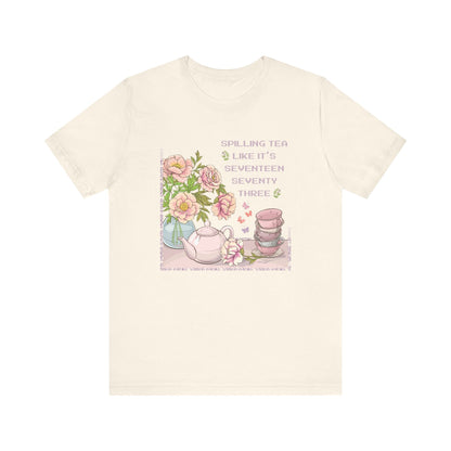 Funny History Shirt for Social Studies Teacher