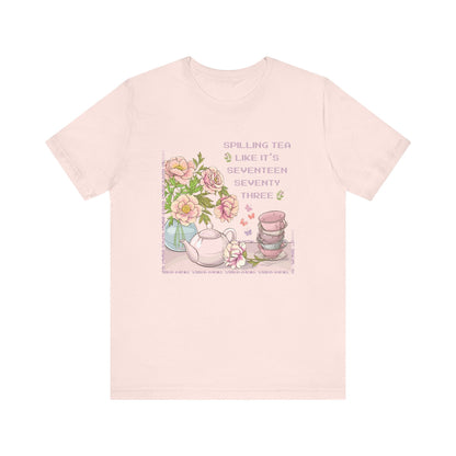Funny History Shirt for Social Studies Teacher