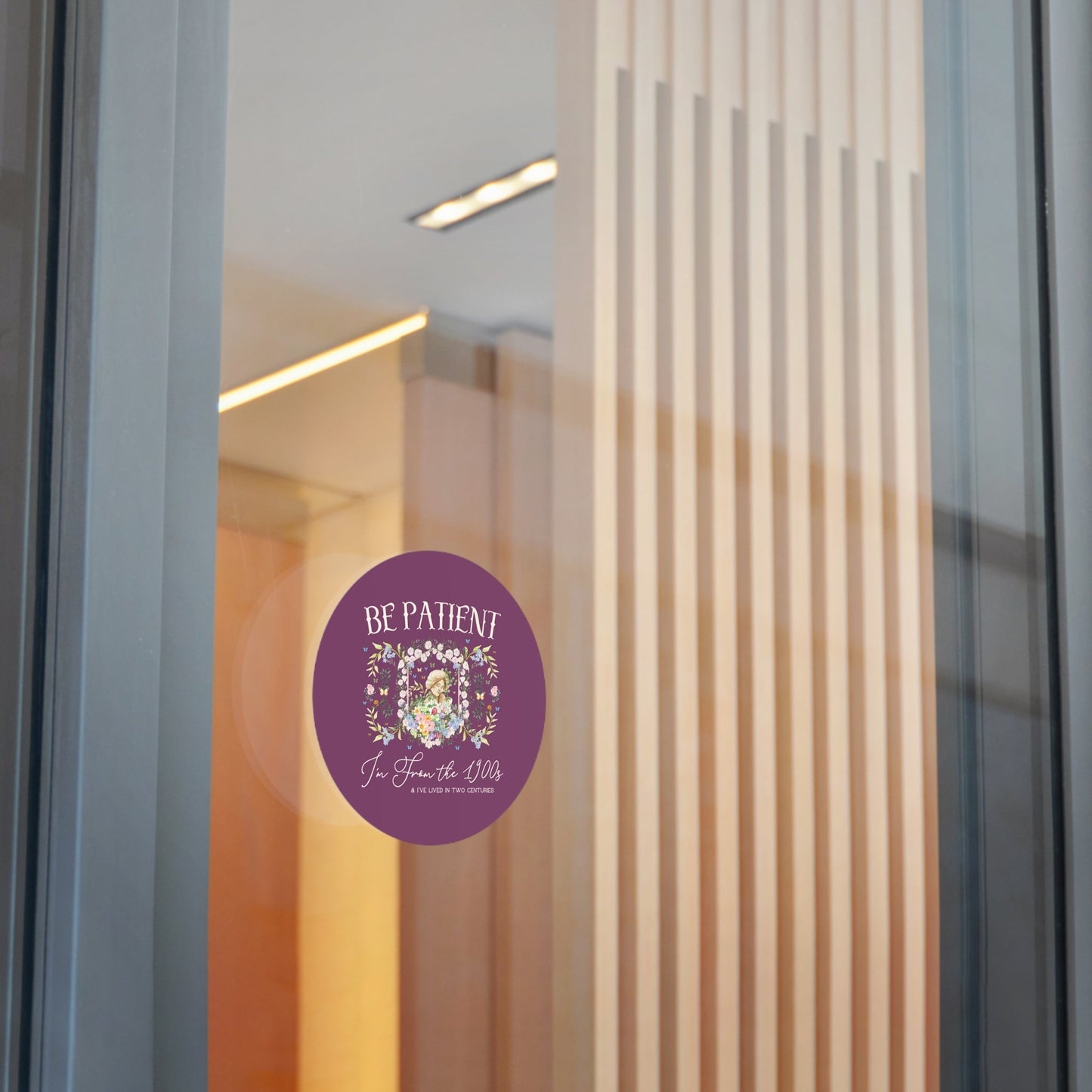 Funny History Sticker