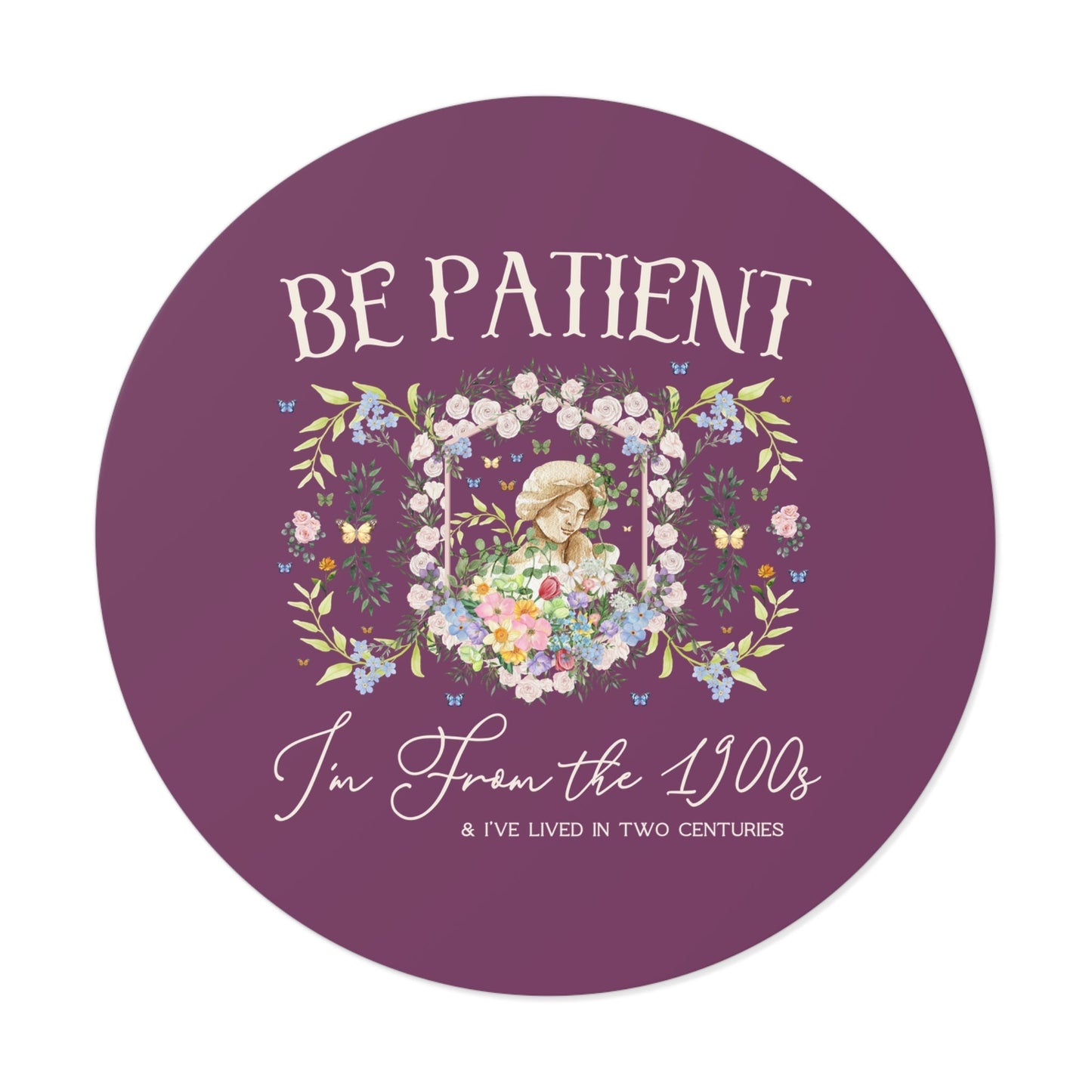 Funny History Sticker
