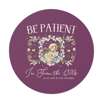 Funny History Sticker