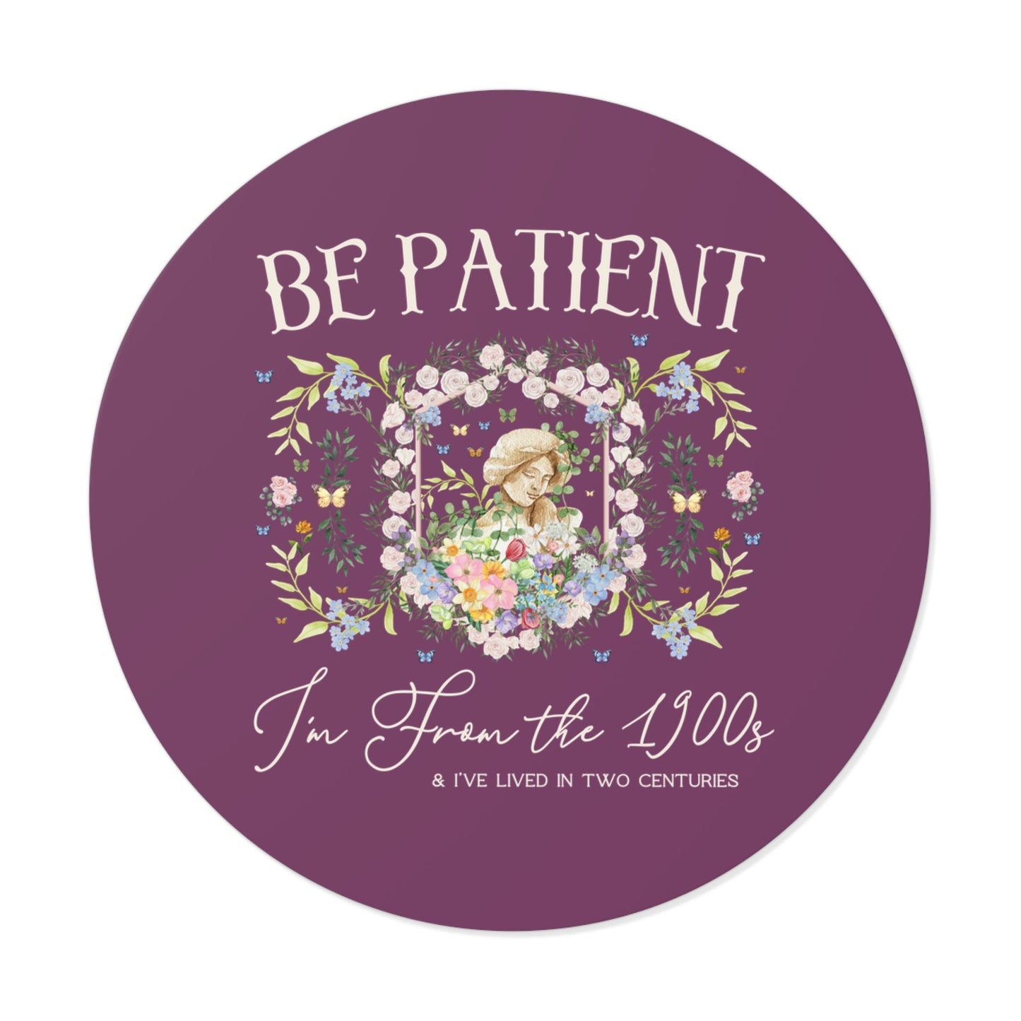 Funny History Sticker
