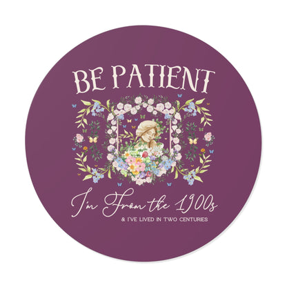 Funny History Sticker