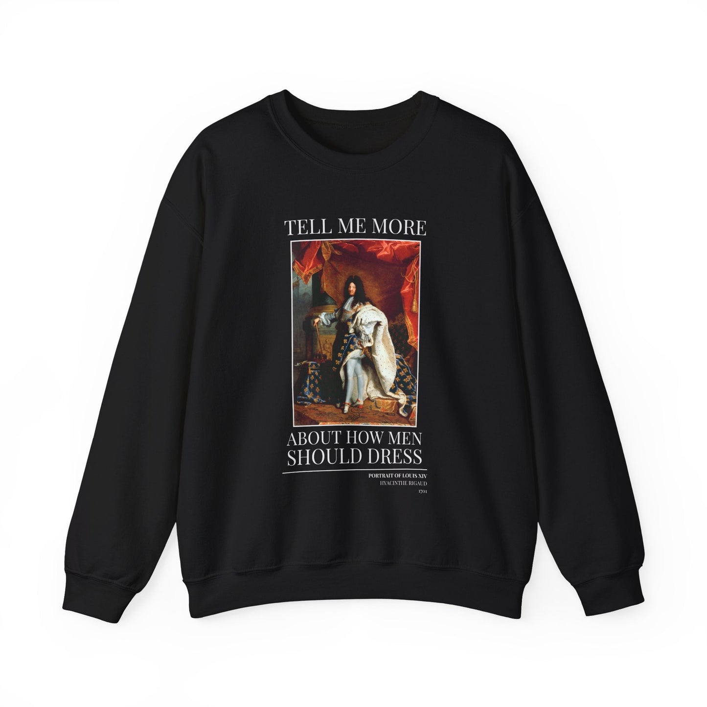 Funny History Sweatshirt