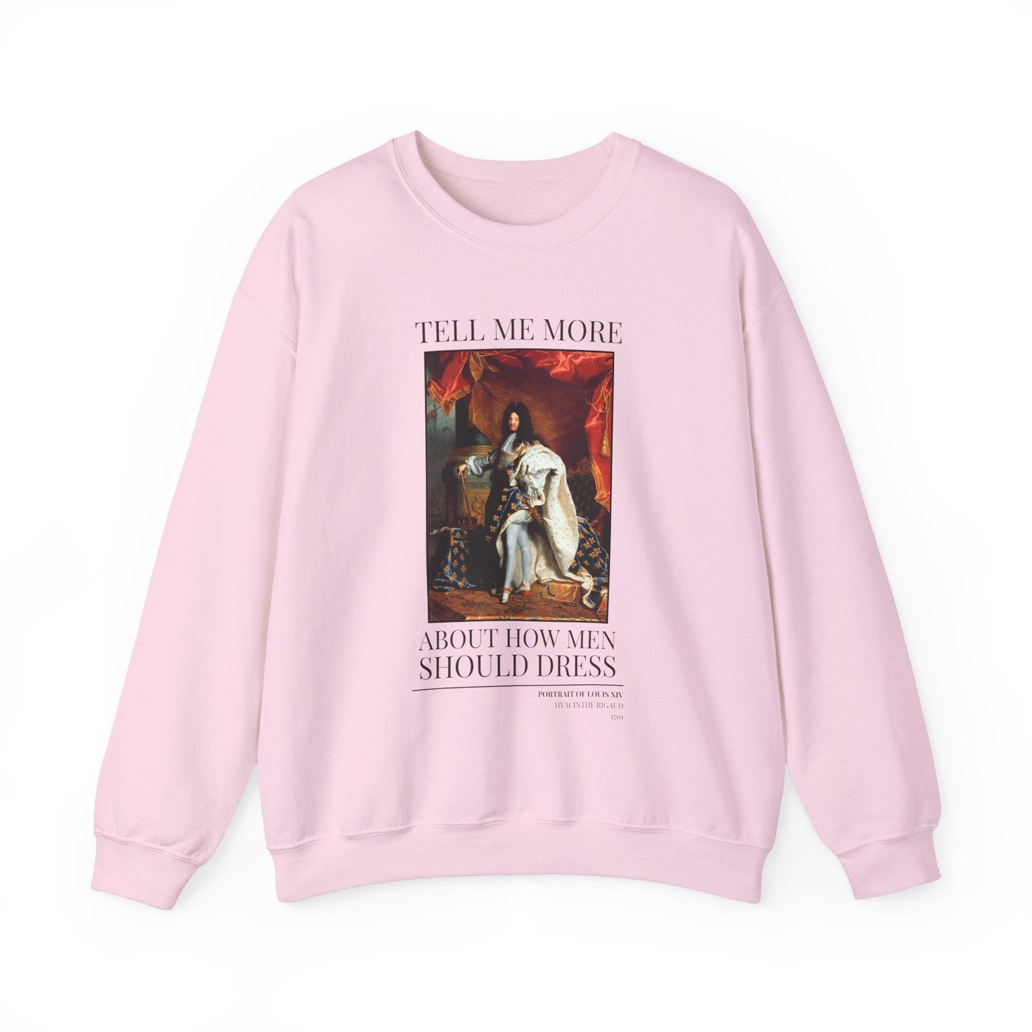 Funny History Sweatshirt