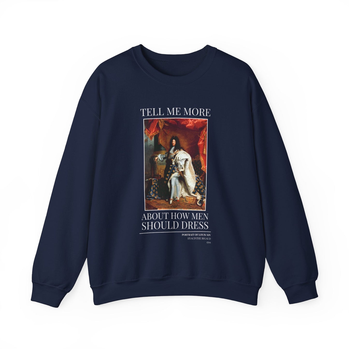 Funny History Sweatshirt