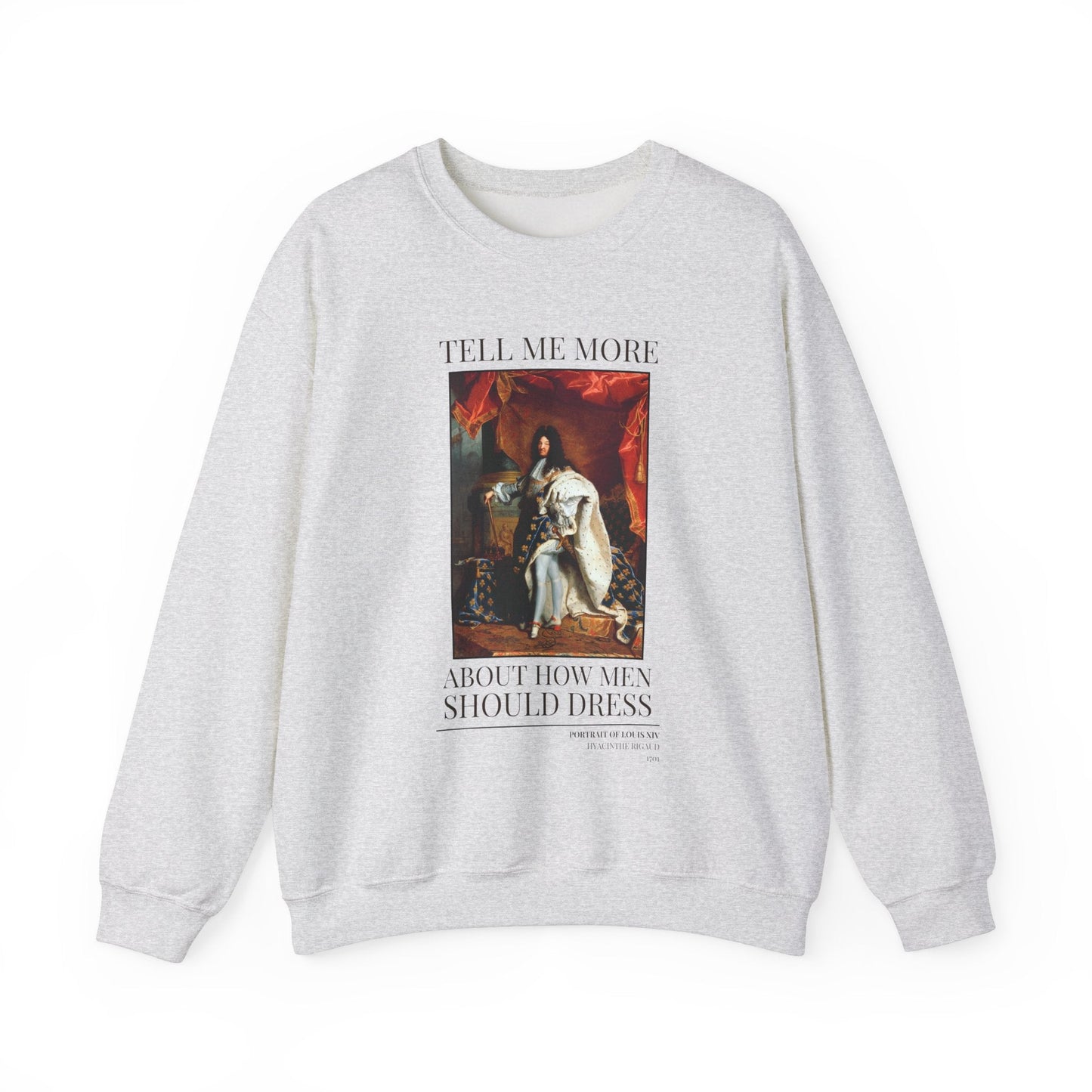 Funny History Sweatshirt