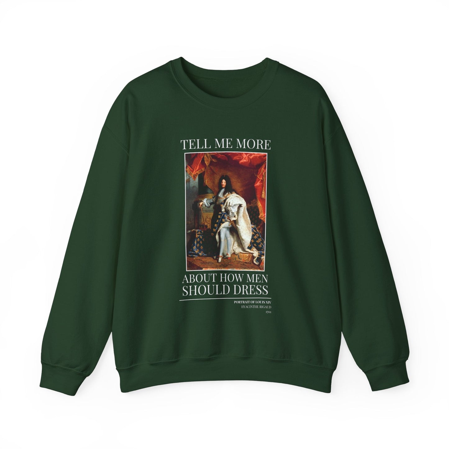 Funny History Sweatshirt