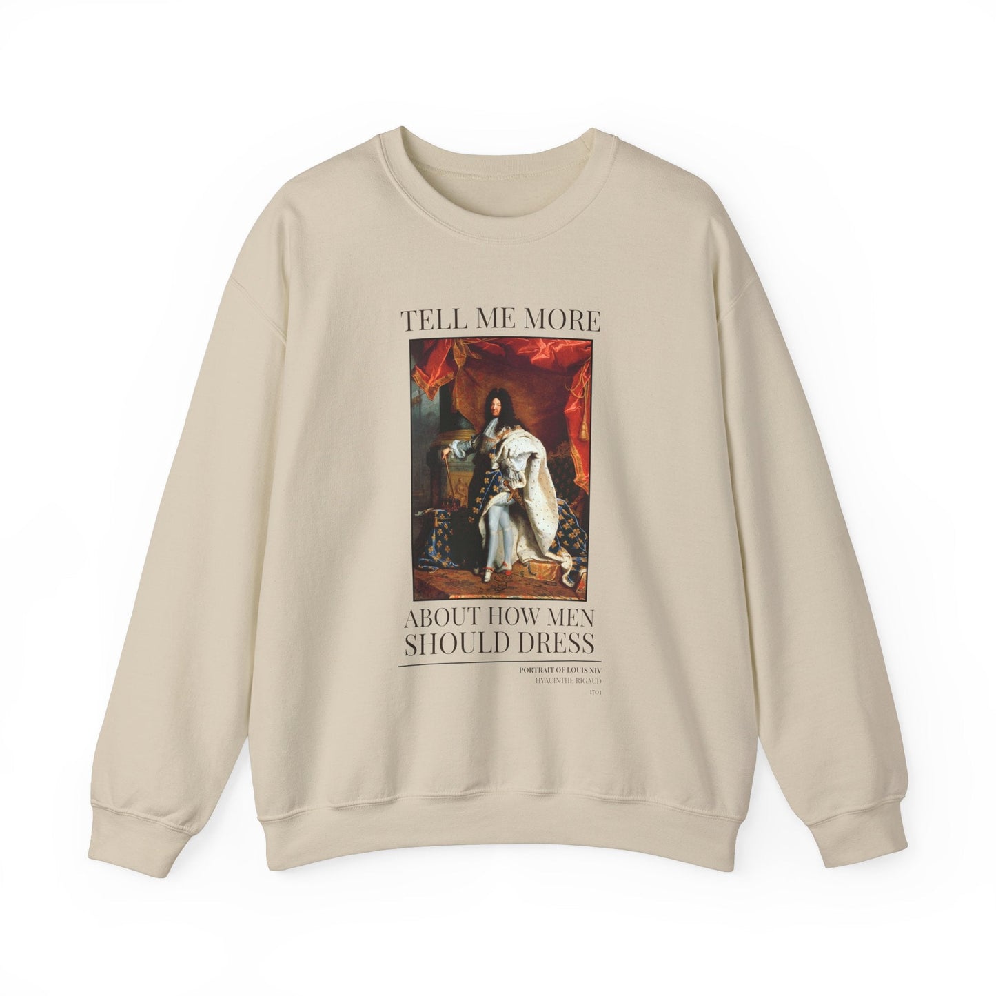 Funny History Sweatshirt