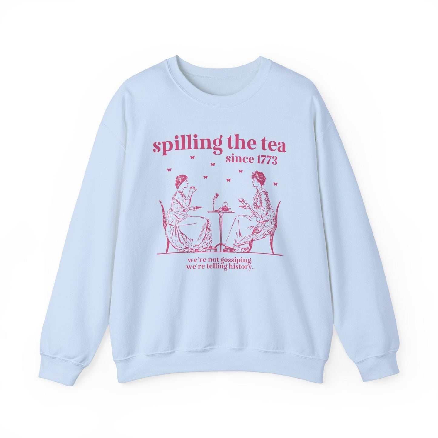 Funny History Teacher Sweatshirt