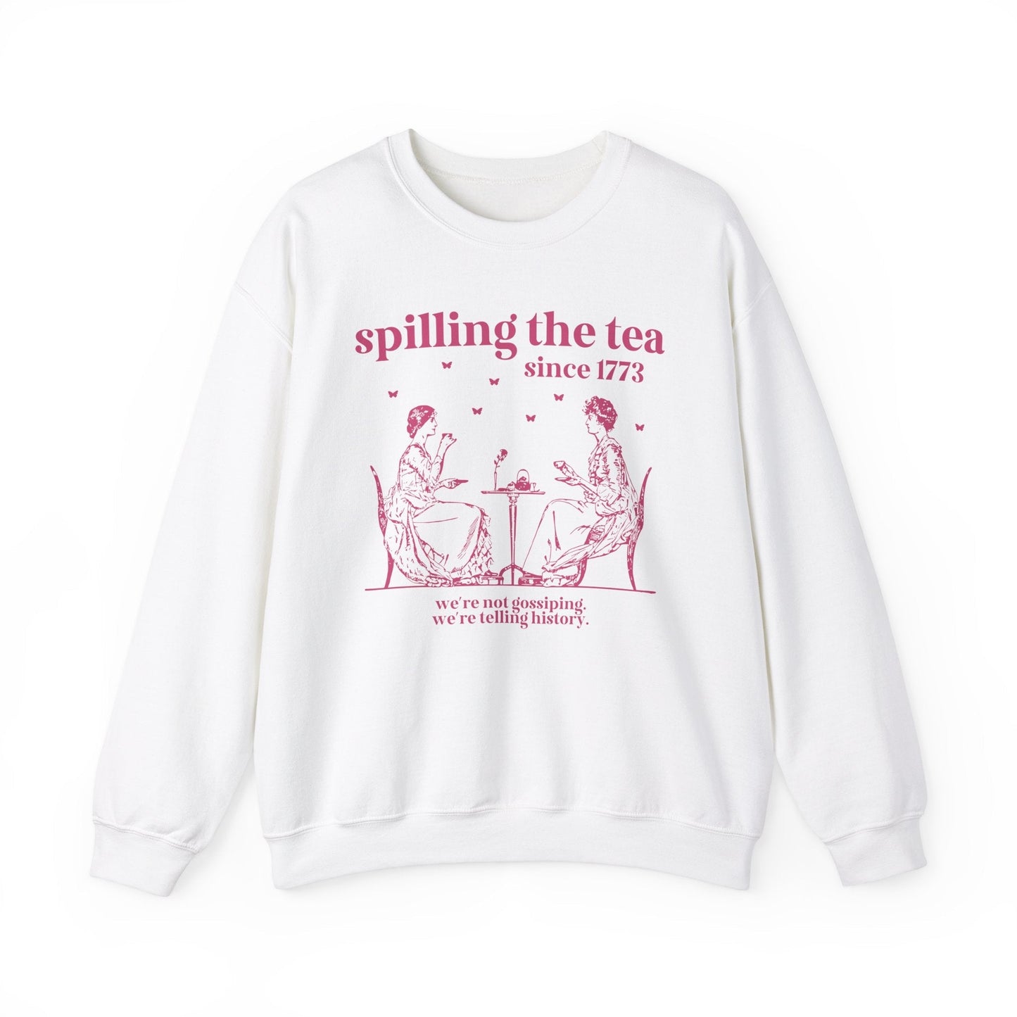 Funny History Teacher Sweatshirt