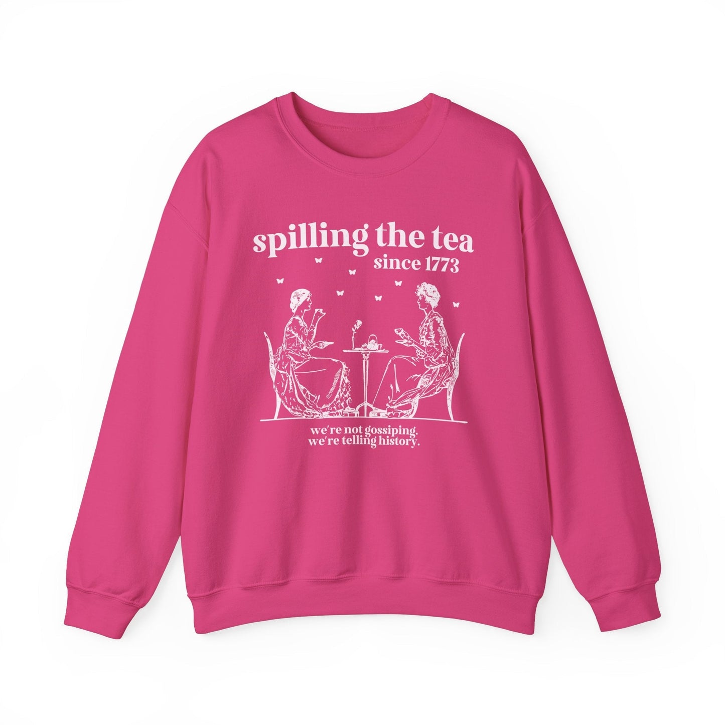 Funny History Teacher Sweatshirt