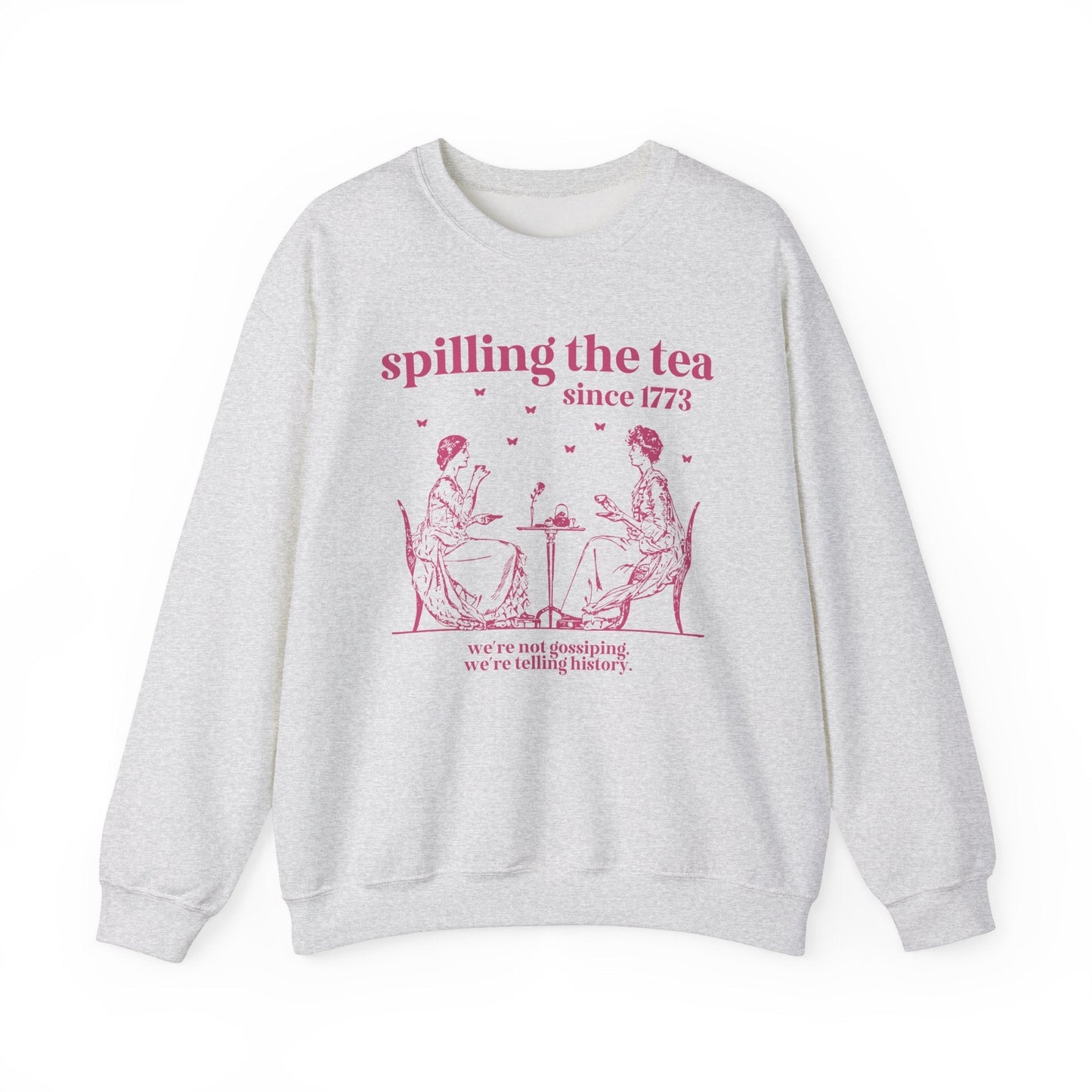 Funny History Teacher Sweatshirt