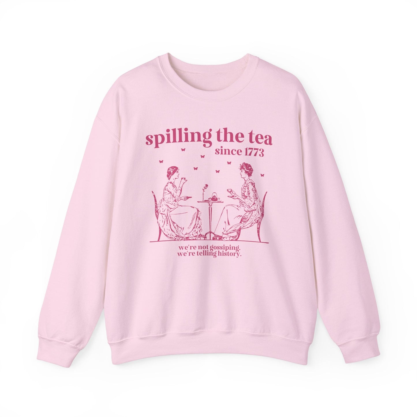Funny History Teacher Sweatshirt