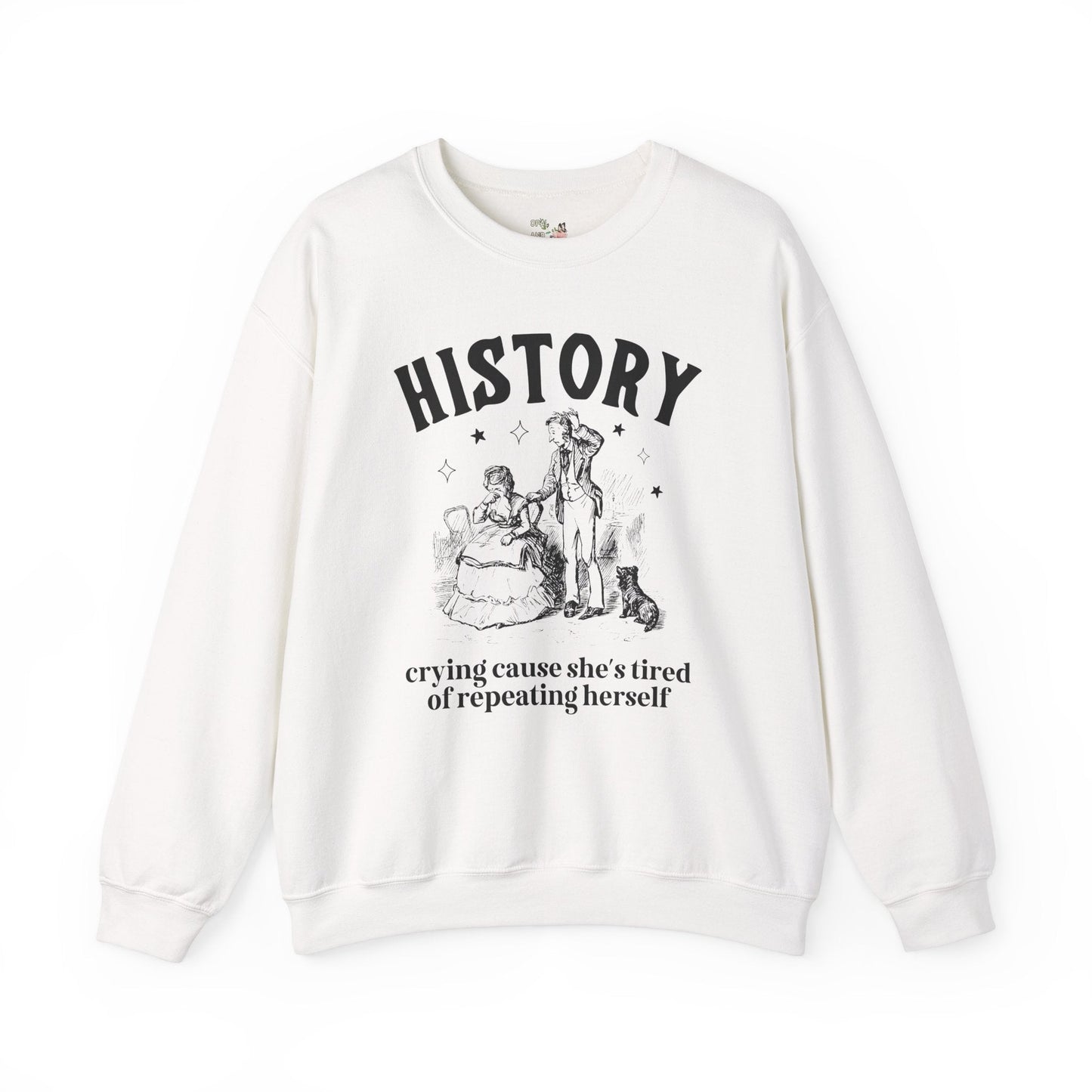 Funny History Teacher Gift