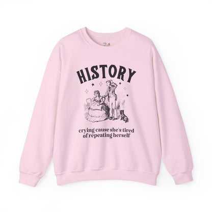 Funny History Teacher Gift