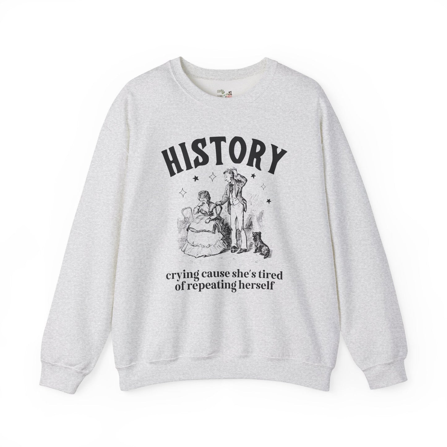 Funny History Teacher Gift