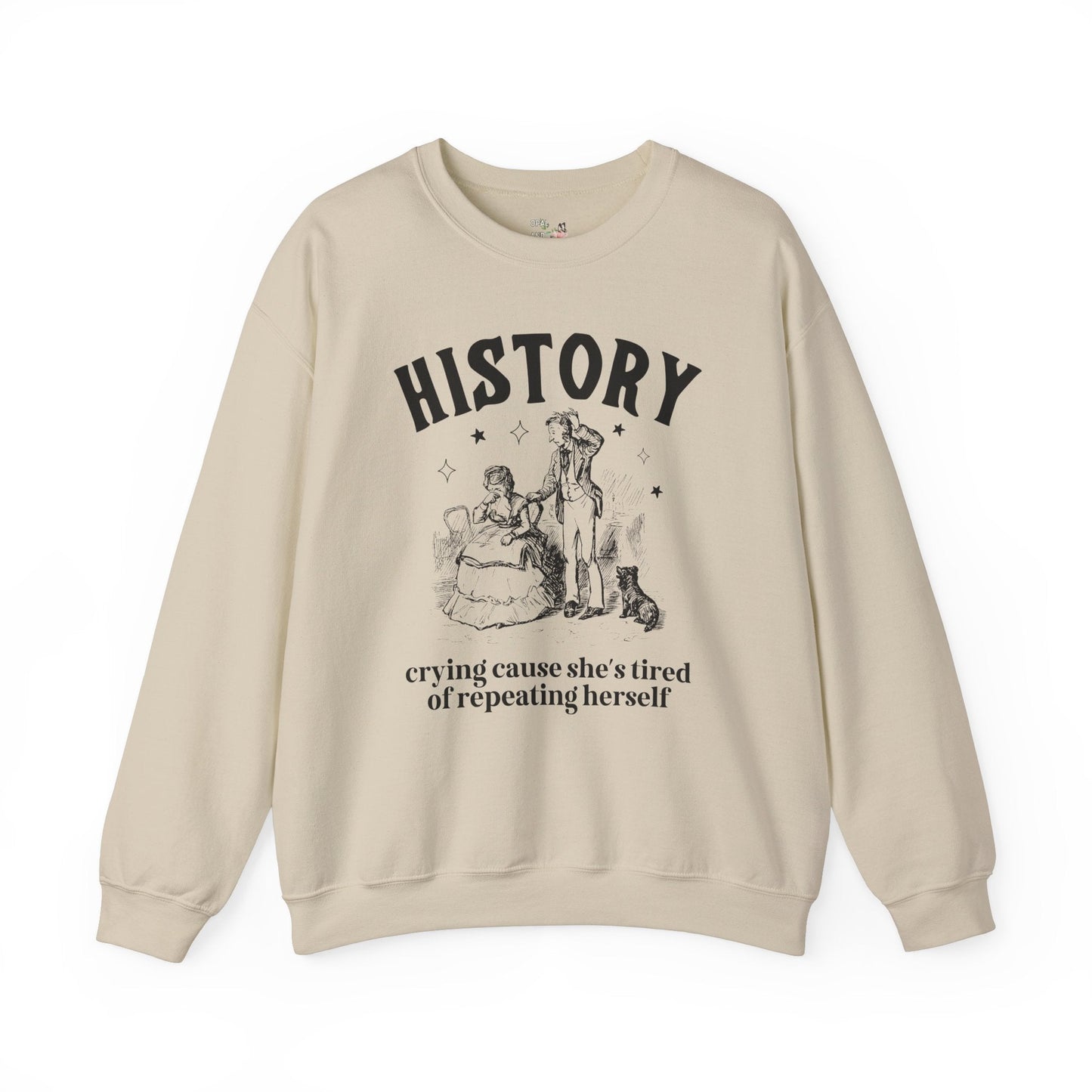 Funny History Teacher Gift