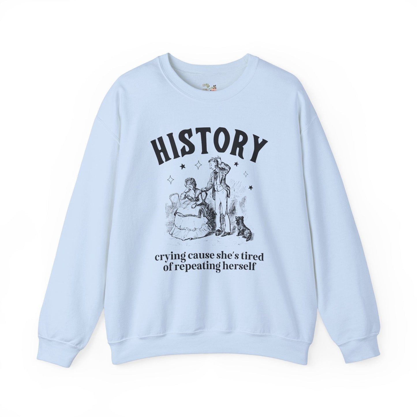 Funny History Teacher Gift