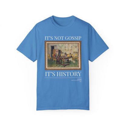 Funny History Tee Shirt
