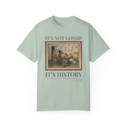 Funny History Tee Shirt