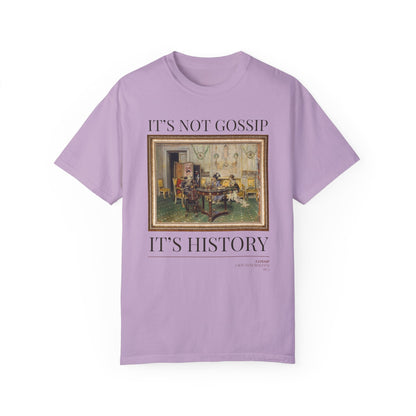 Funny History Tee Shirt