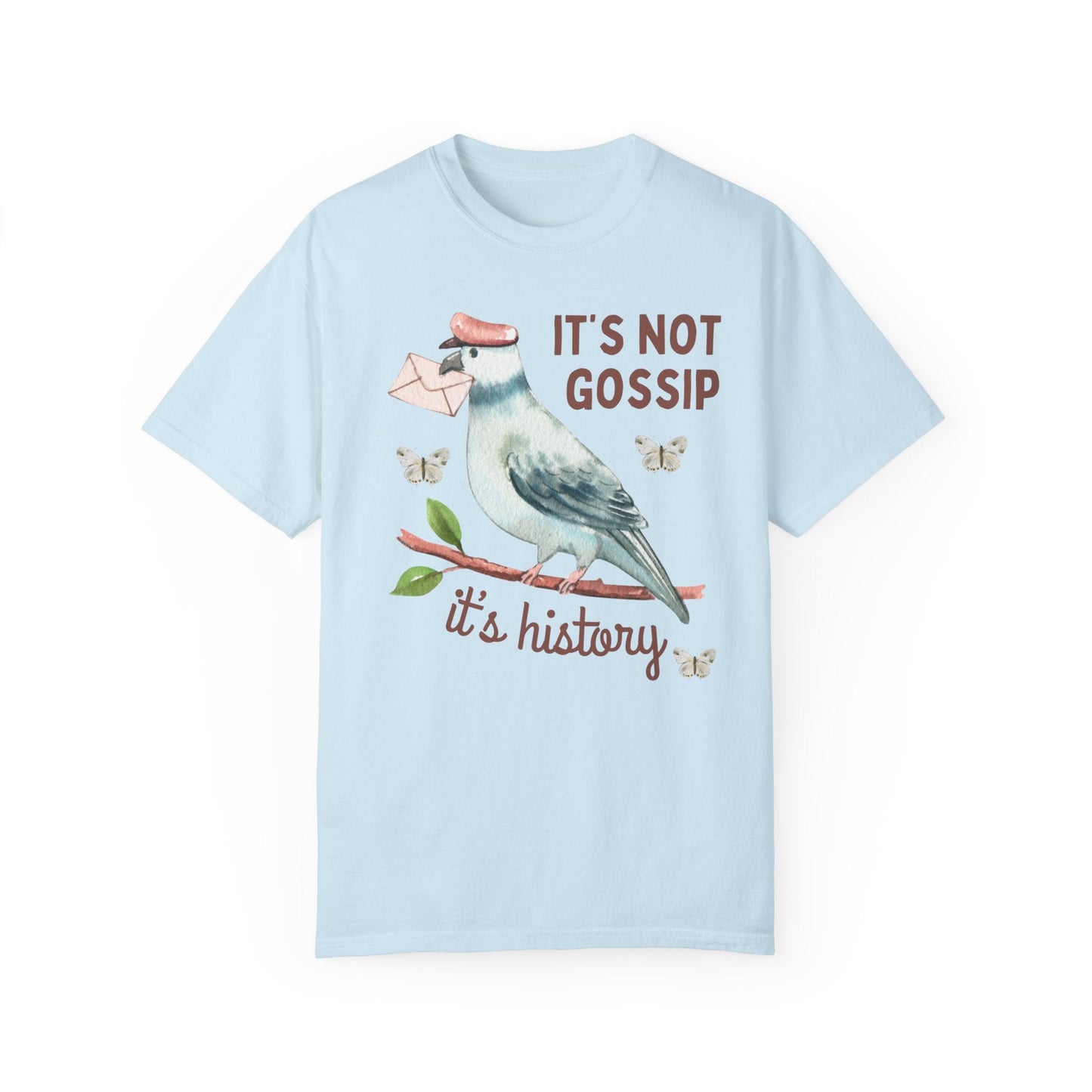 Funny History Tee Shirt for Social Studies Teacher