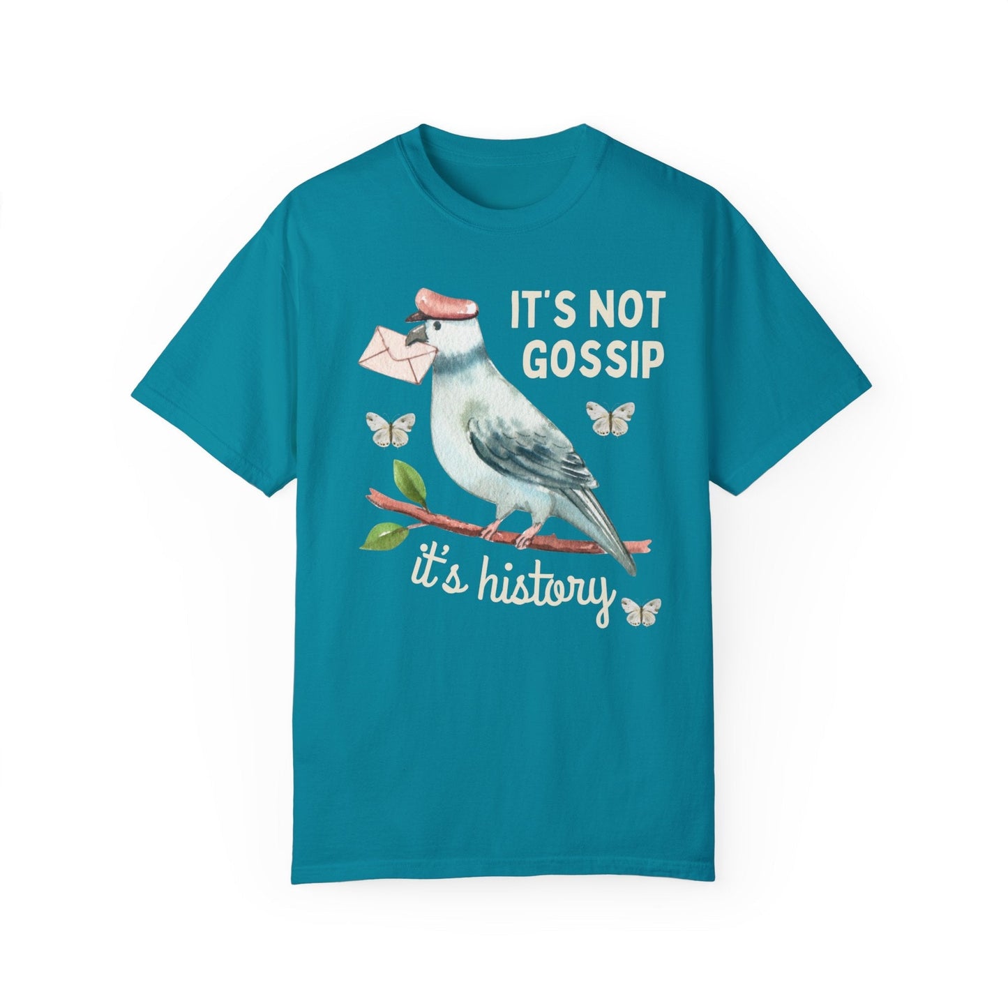 Funny History Tee Shirt for Social Studies Teacher
