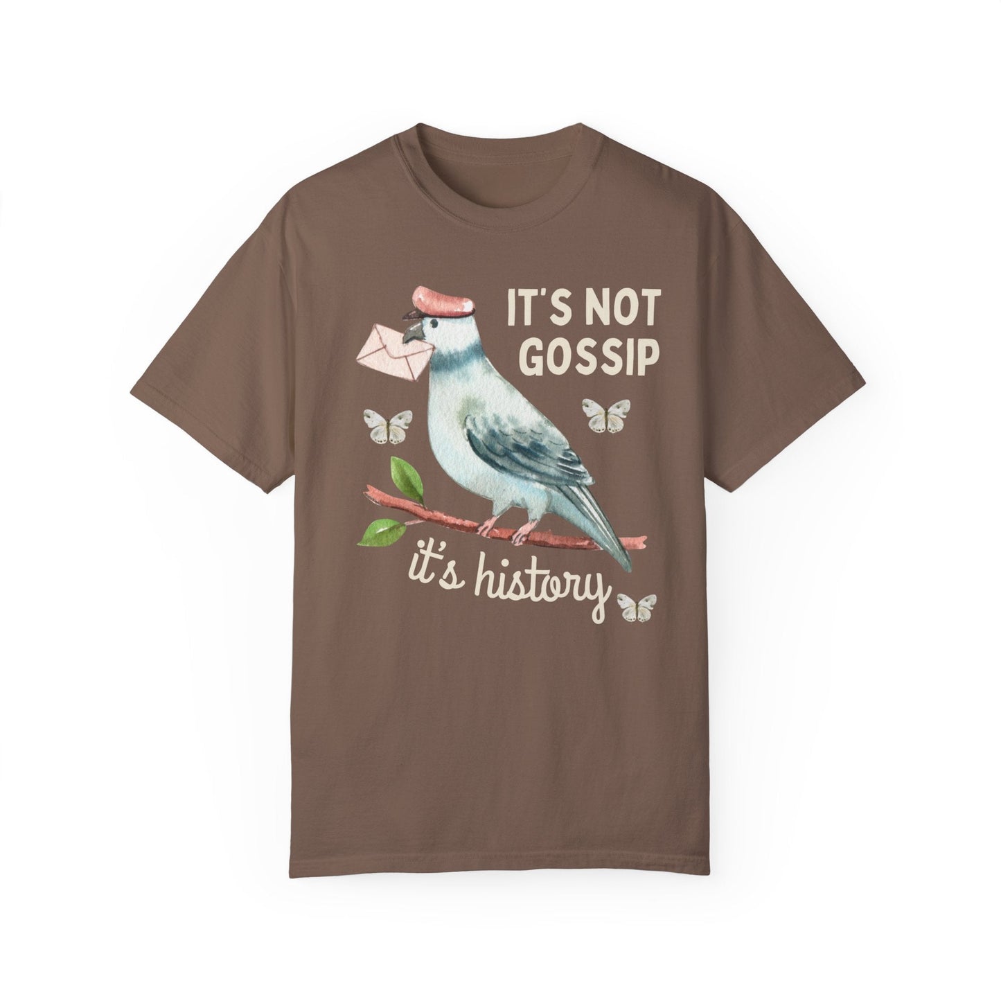 Funny History Tee Shirt for Social Studies Teacher