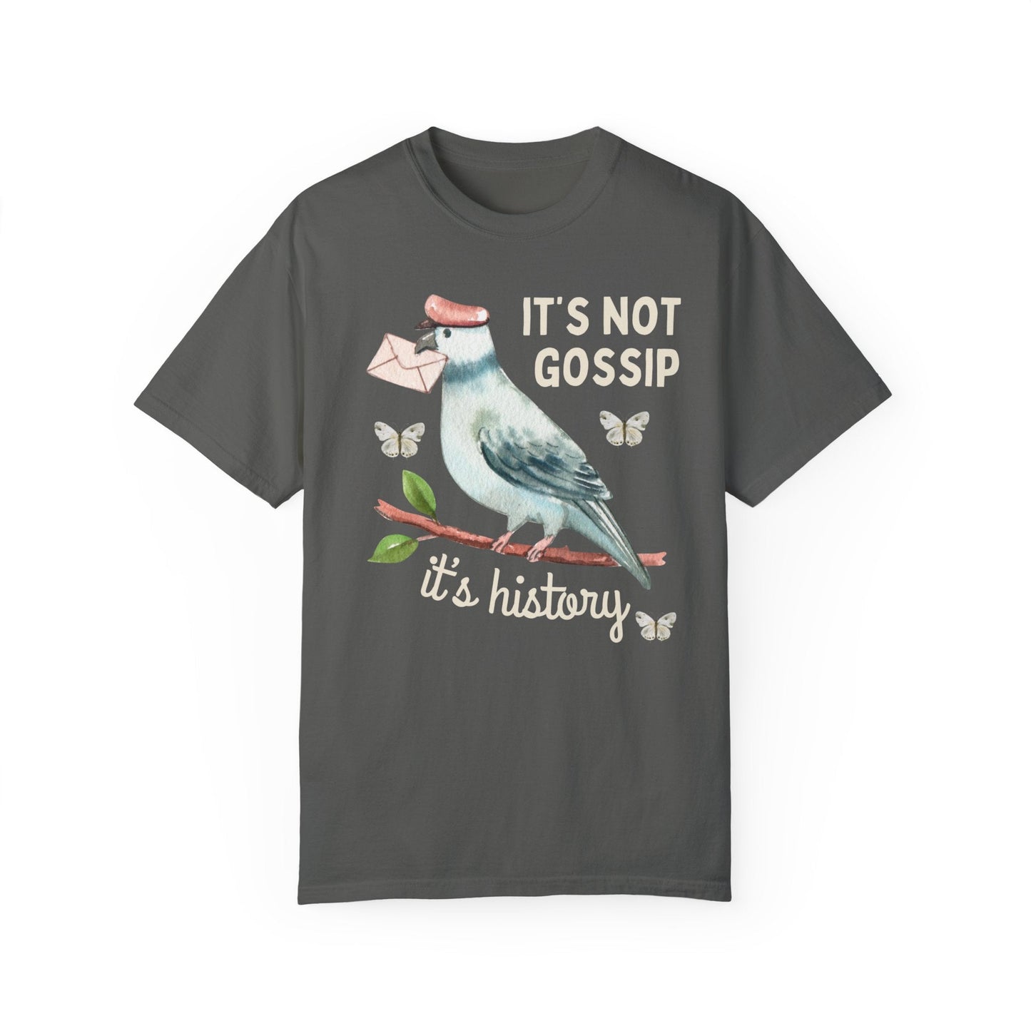 Funny History Tee Shirt for Social Studies Teacher