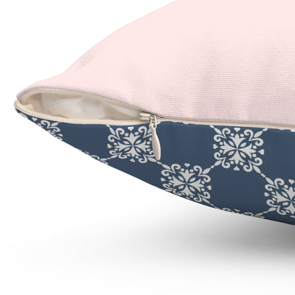 Funny Lactose Intolerant Pillow