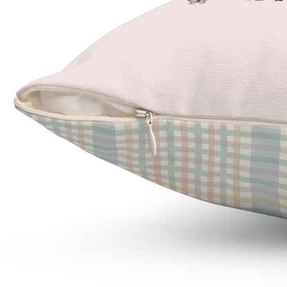 Funny Mama Pillow