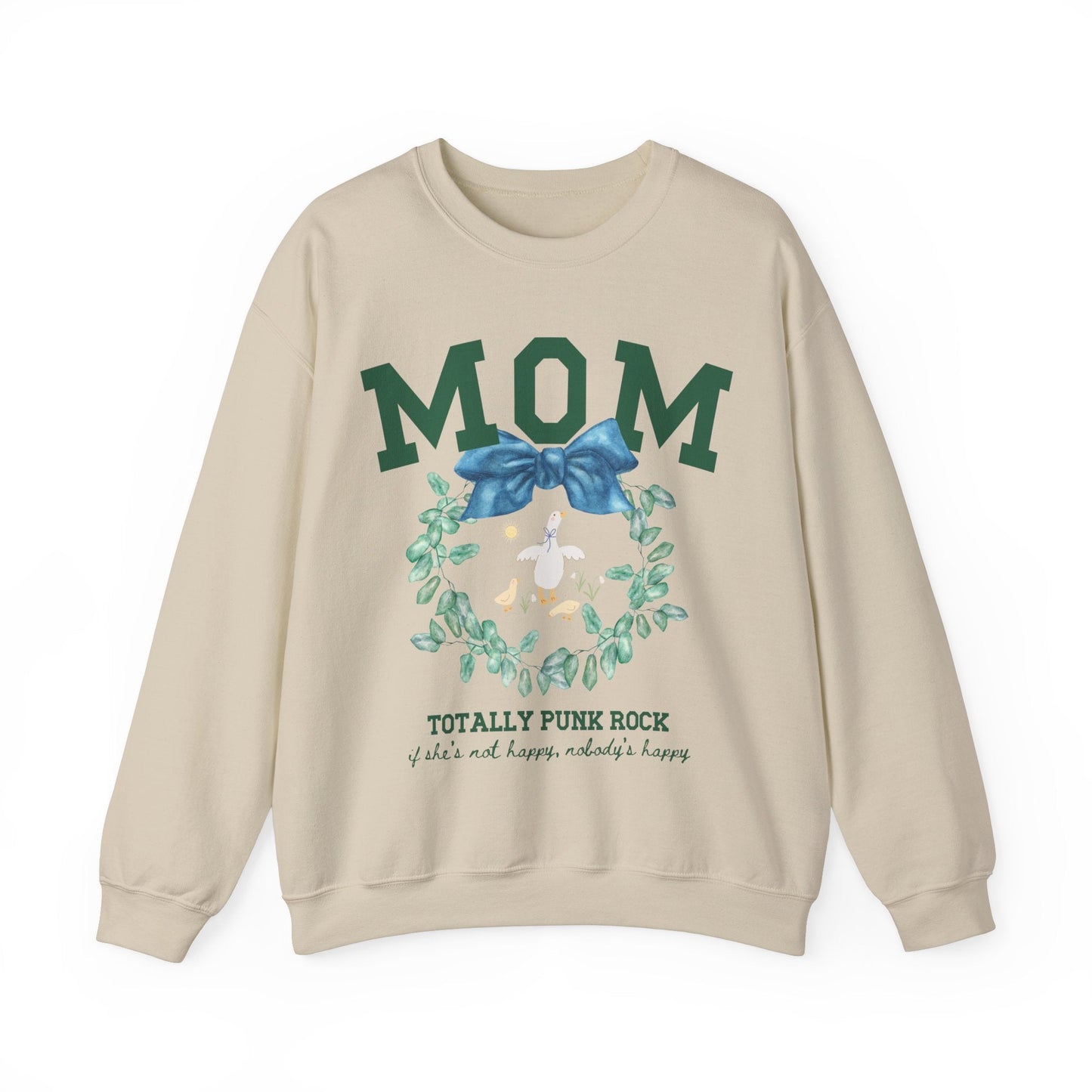 Funny Mama Sweatshirt
