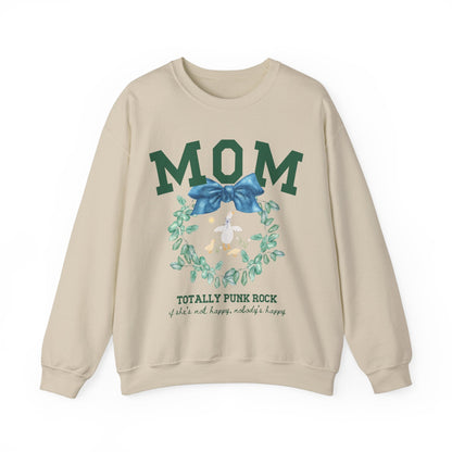 Funny Mama Sweatshirt